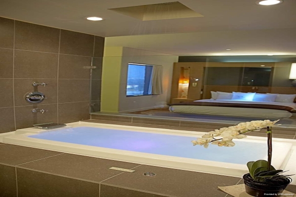 Hotel DoubleTree by Hilton Monrovia - Pasadena Area
